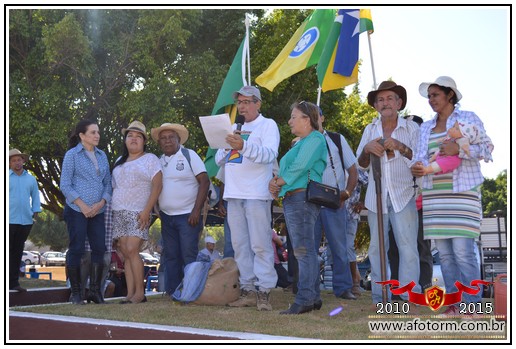 rolim de moura